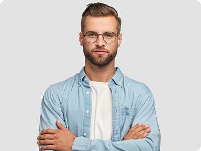 Analista finanziario di Aminixio